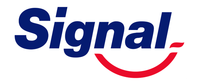 Brand: سيجنال