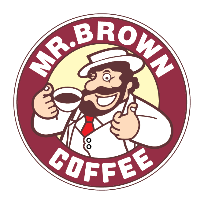 Brand: مستر براون