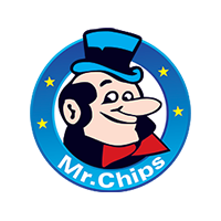 Brand: مستر شيبس