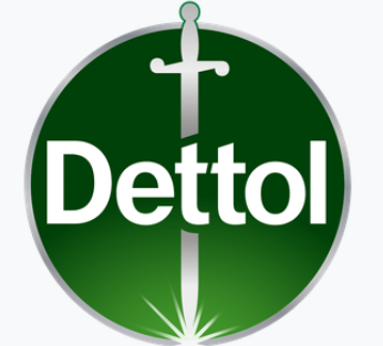 Brand: ديتول