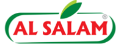 Brand: السلام