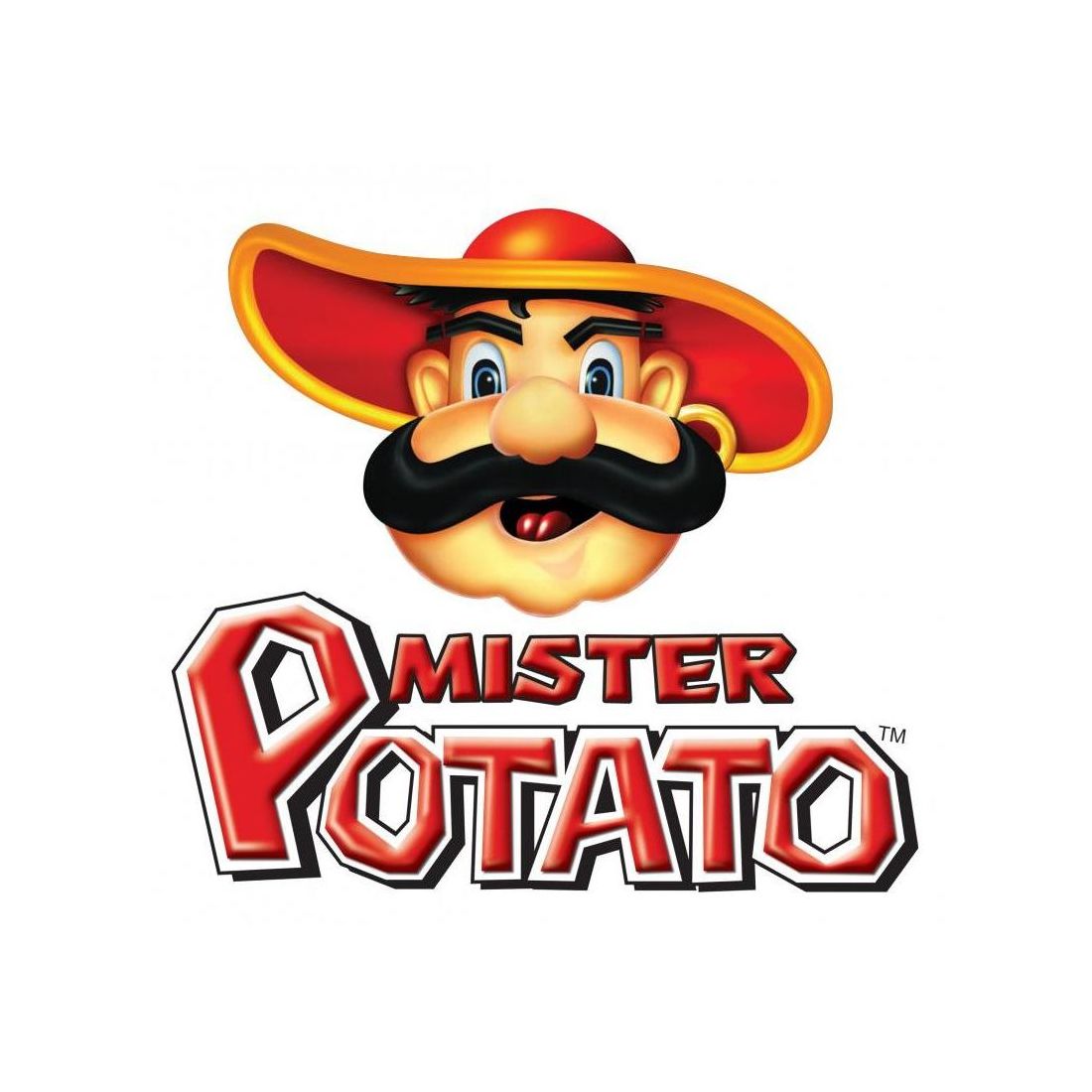 Brand: مستر بوتيتو