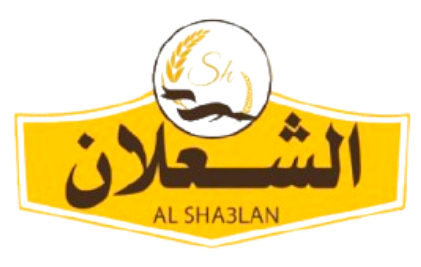 Brand: الشعلان