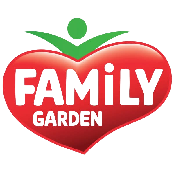 فاميلي جاردن