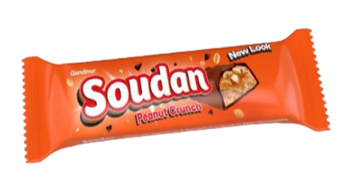 غندور سودان فول السوداني 25 غم
