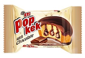 بوب كيك بالشوكلاتة 35 غم