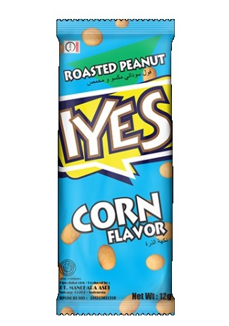 ايس فستق بالذرة 10 غم 