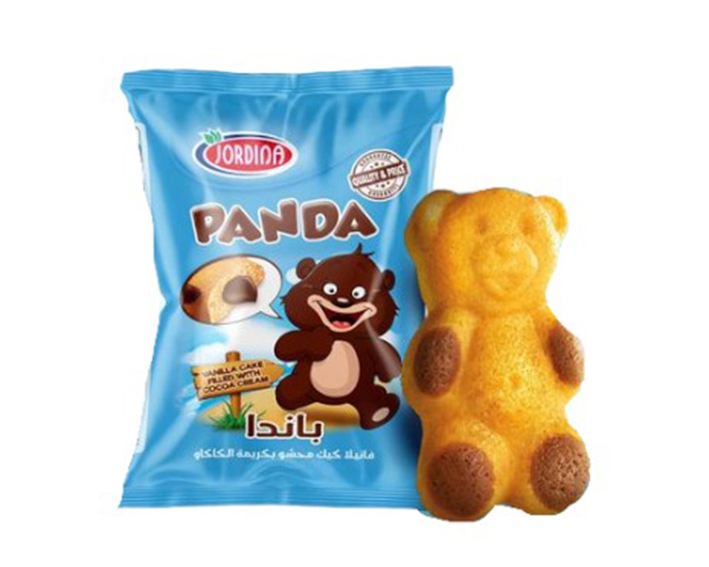 جوردينا باندا بالكاكاو 30 غم