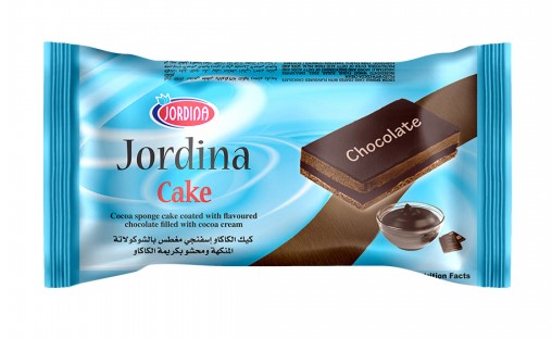 جوردينا كيك بالكاكاو 30 غم