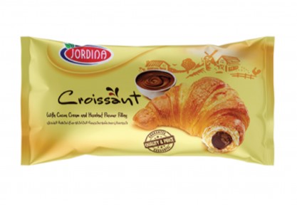 جوردينا كروسان بالكاكاو 35 غم