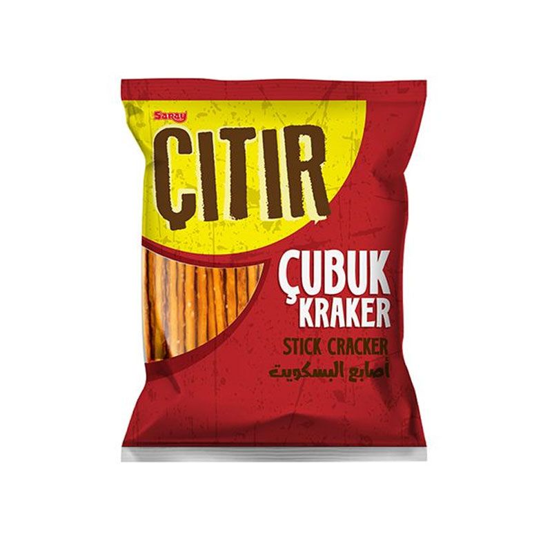 سراي بسكويت كيتر أصابع 20 غم