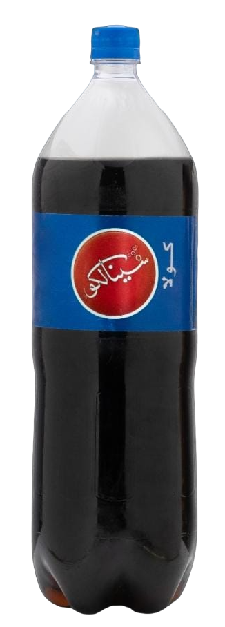 سينالكو كولا 2.25 لتر