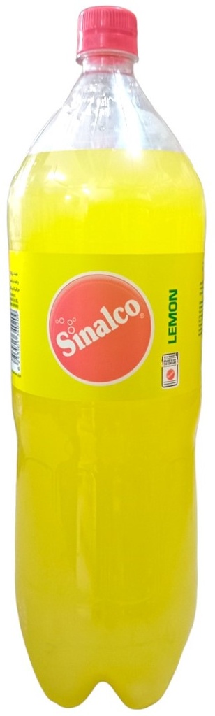 سينالكو ليمون 2.25 لتر