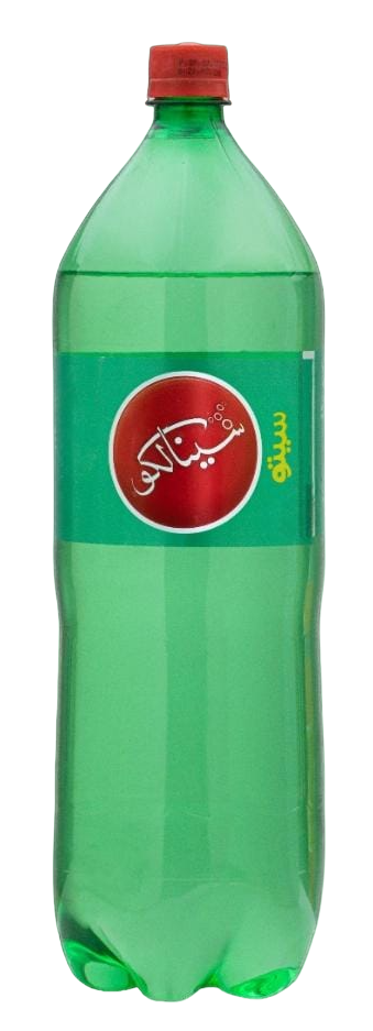 سينالكو سيتو حمضيات 2.25 لتر