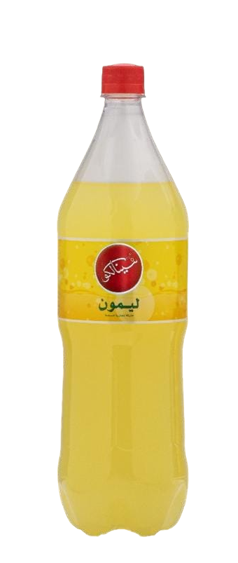 سينالكو ليمون 1 لتر 