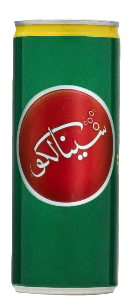 سينالكو سيتو حمضيات  250 مل