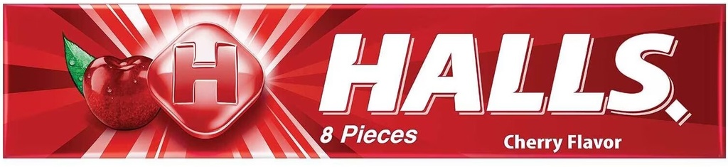 هولز بنكهة الكرز  22.4 غم