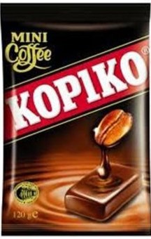 كوبيكو ملبس قهوة 800 غم