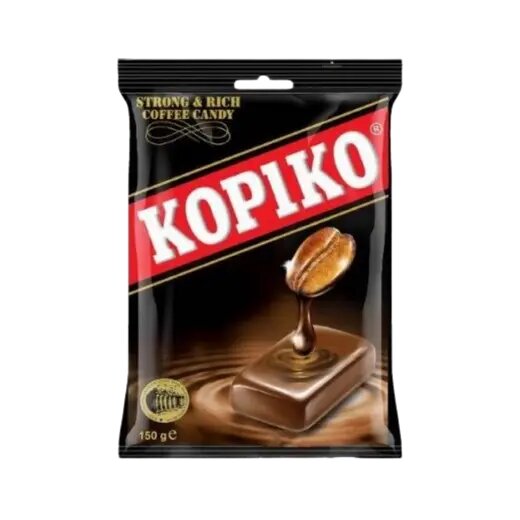 كوبيكو ملبس قهوة 150 غم