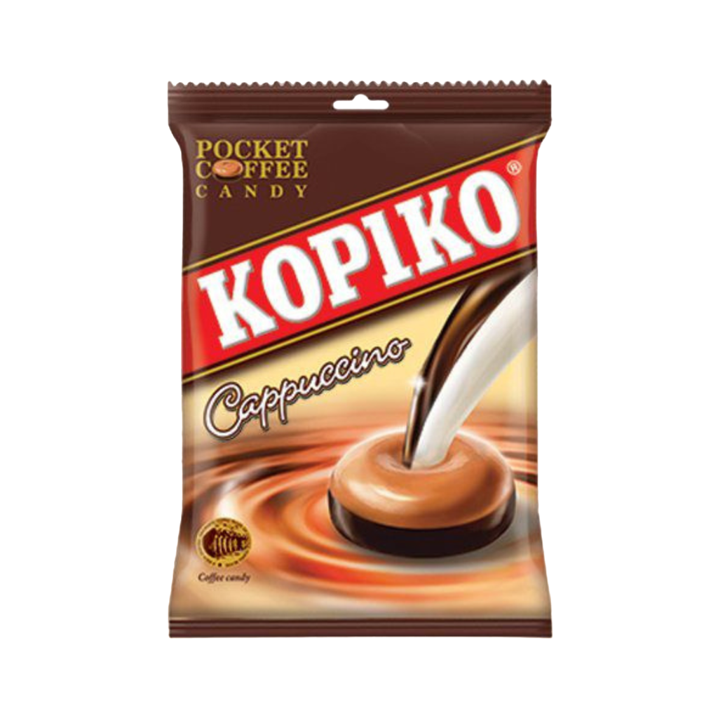 كوبيكو ملبس كابتشينو 120 غم