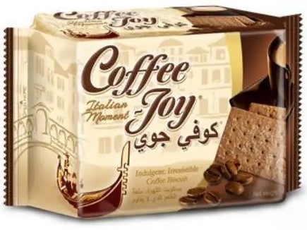 كوفي جوي بسكويت 39 غم