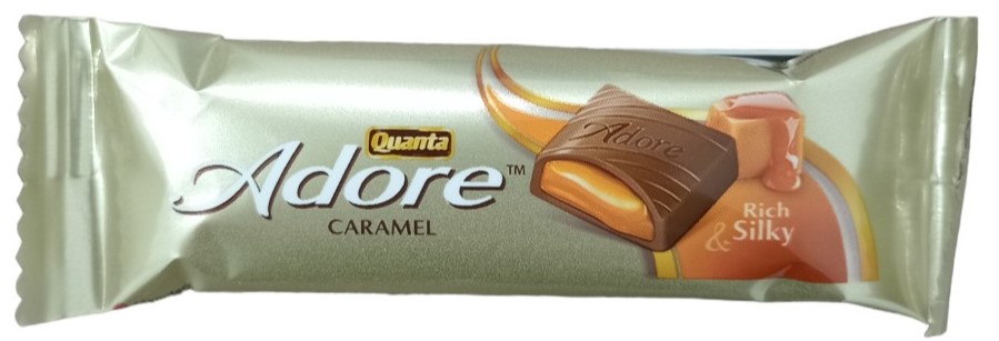 كوانتا ادور كراميل  12.5 غم