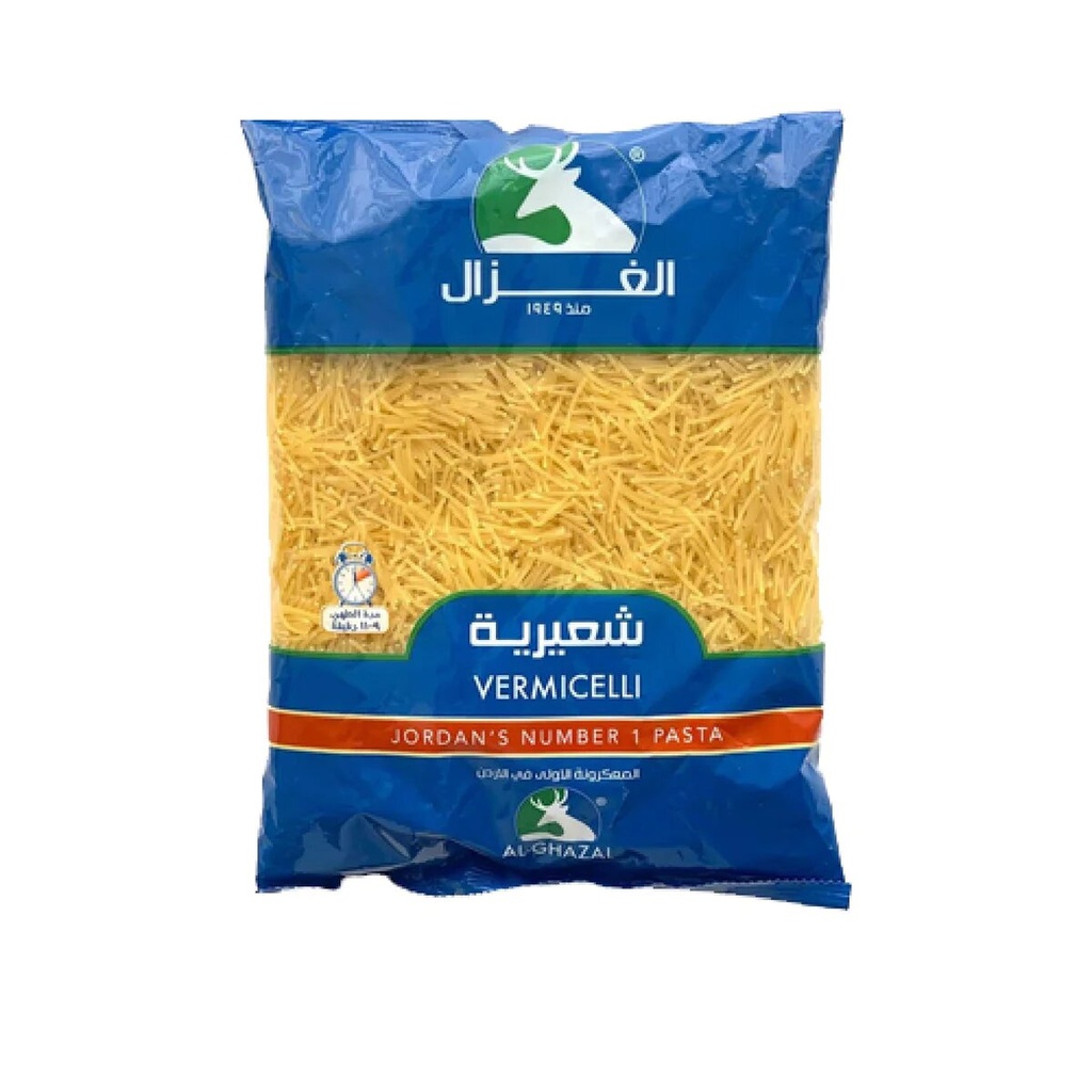 الغزال شعيرية 300 غم