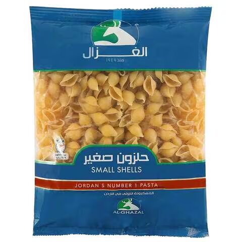 الغزال حلزون صغير 300 غم