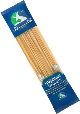 الغزال سباغيتي 300 غم