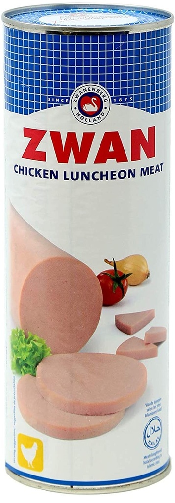 زوان لانشون دجاج 850