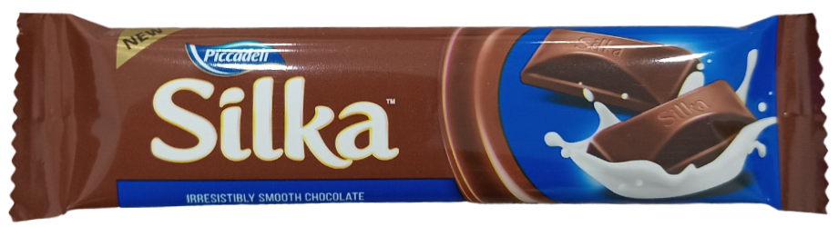 بيكاديلي سيلكا  18 غم