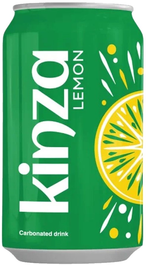 كينزا ليمون 320 مل