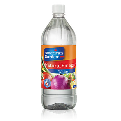 اميريكان جاردن خل ابيض 16.9 اونصة