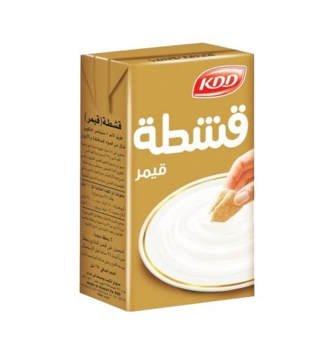 قشطة قيمر 125 مل 