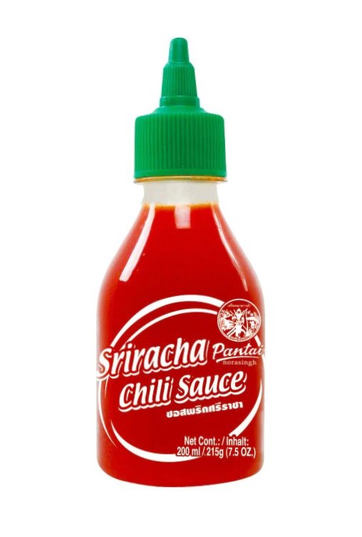 بنتاي سيراتشا شيلي صوص 200 مل