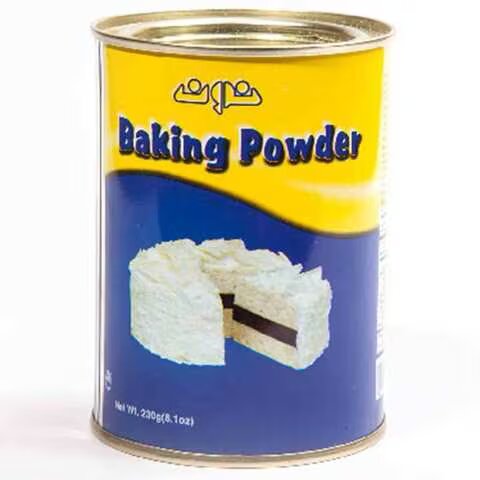 نون بيكنغ باودر 230 غم*12