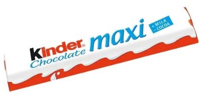 كندر ماكسي 21 غم