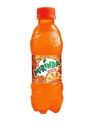 ميرندا بلاستك 250 مل