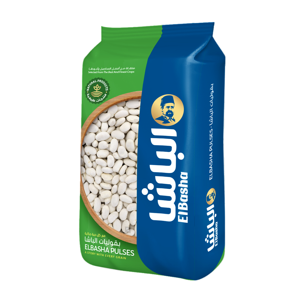 الباشا فاصولياء 800 غم