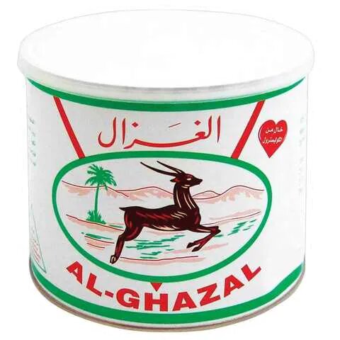 الغزال سمنة نباتية 1.7 لتر