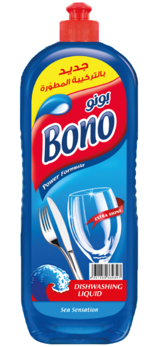 بونو سائل جلي البحار 800 مل