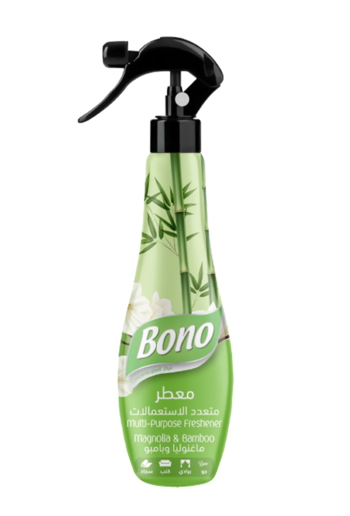 بونو معطر جو بامبو  400 مل