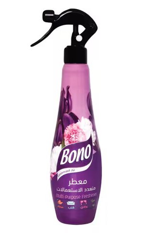 بونو معطر جو ايرس  400 مل