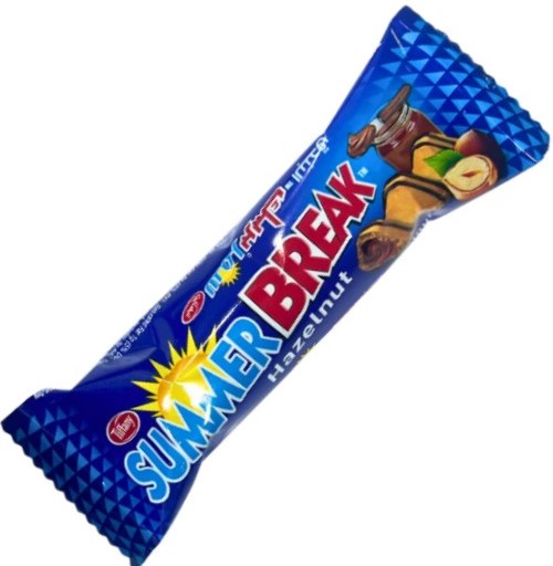 تيفاني سمر بريك بندق  12.5 غم