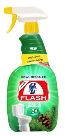فلاش فوم صنوبر 700 مل