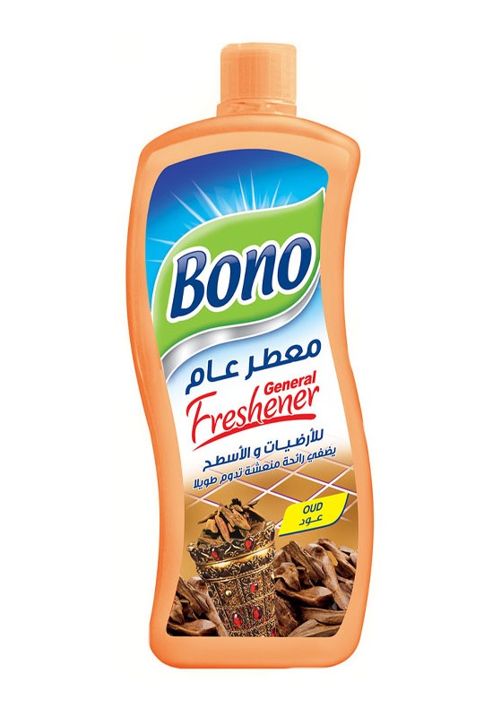 بونو معطر عام عود 700 مل
