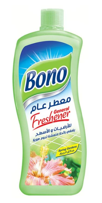 بونو معطر عام حدائق الربيع 700 مل