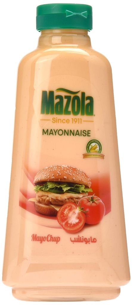 مازولا مايوتشب 340 غم