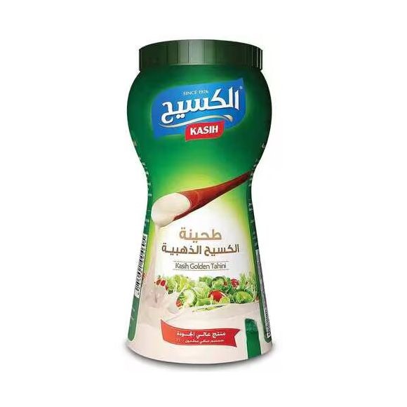 الكسيح طحينية الذهبية 450 مل