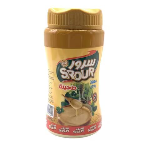 سرور طحينية 250 غم